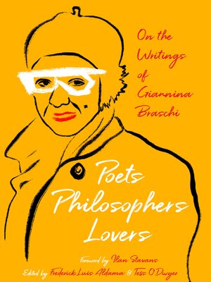cover image of Poets, Philosophers, Lovers